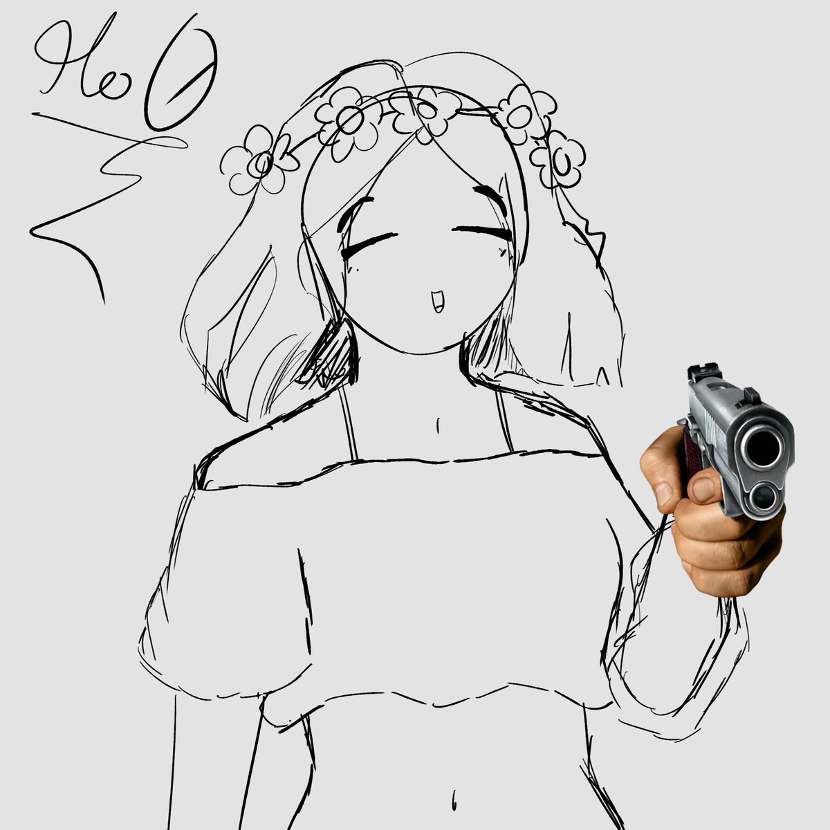 Iris_biba's tweet image. eu sou gostosa não sou?