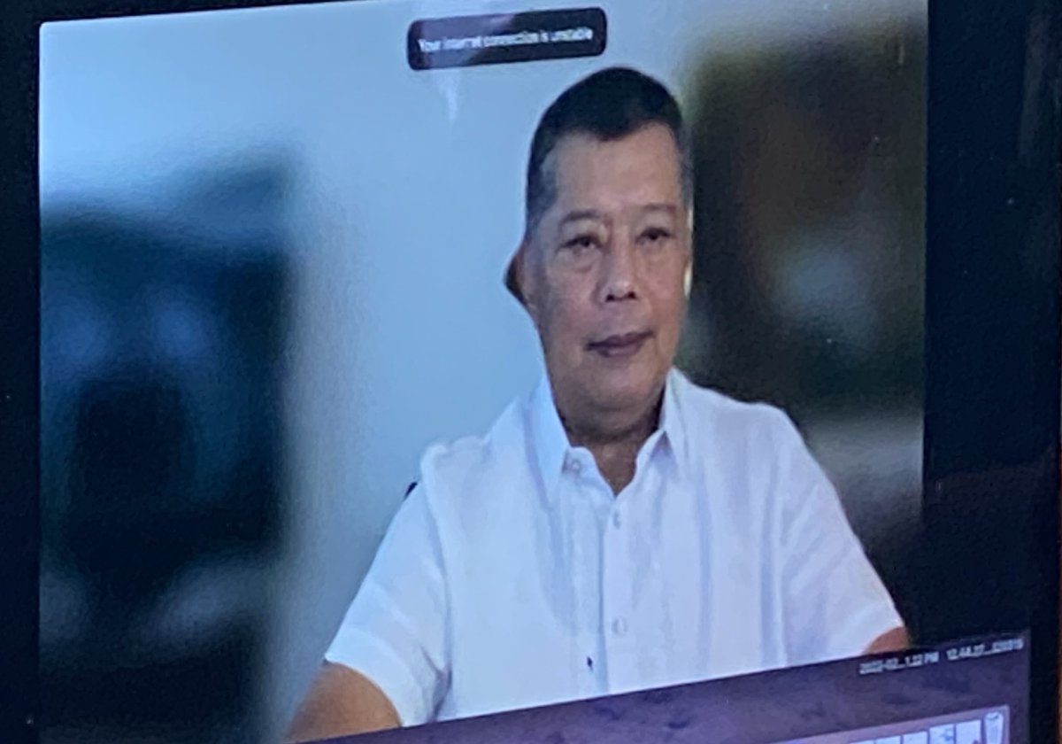 ABS-CBN News tweet media