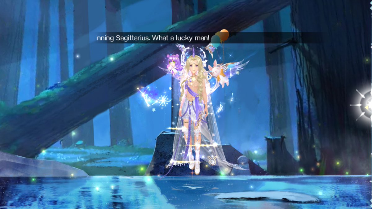 mjcs4nt0s's tweet photo. We live in a generation where online items can also give us happiness~

I love the outfits in this game. It brings out the inner fashionista inside me. 💕💖🦄

#AU2mobile https://t.co/0zvxXr0ZlG