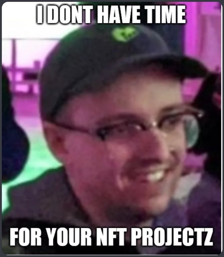 BR4914's tweet photo. @DeezeFi The face of entitlement - Deeze https://t.co/8P8XbwHMFx
