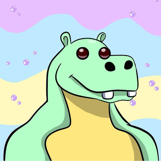 CryptoHippo Sales tweet media