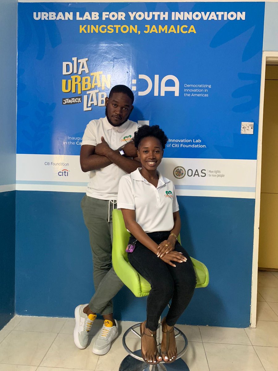 MiddlesexFound1's tweet photo. #middlesexfoundation #DIAPitchtank2022
#DIAUrbanLab
#DIAJamaica https://t.co/0sl2hgiHQv