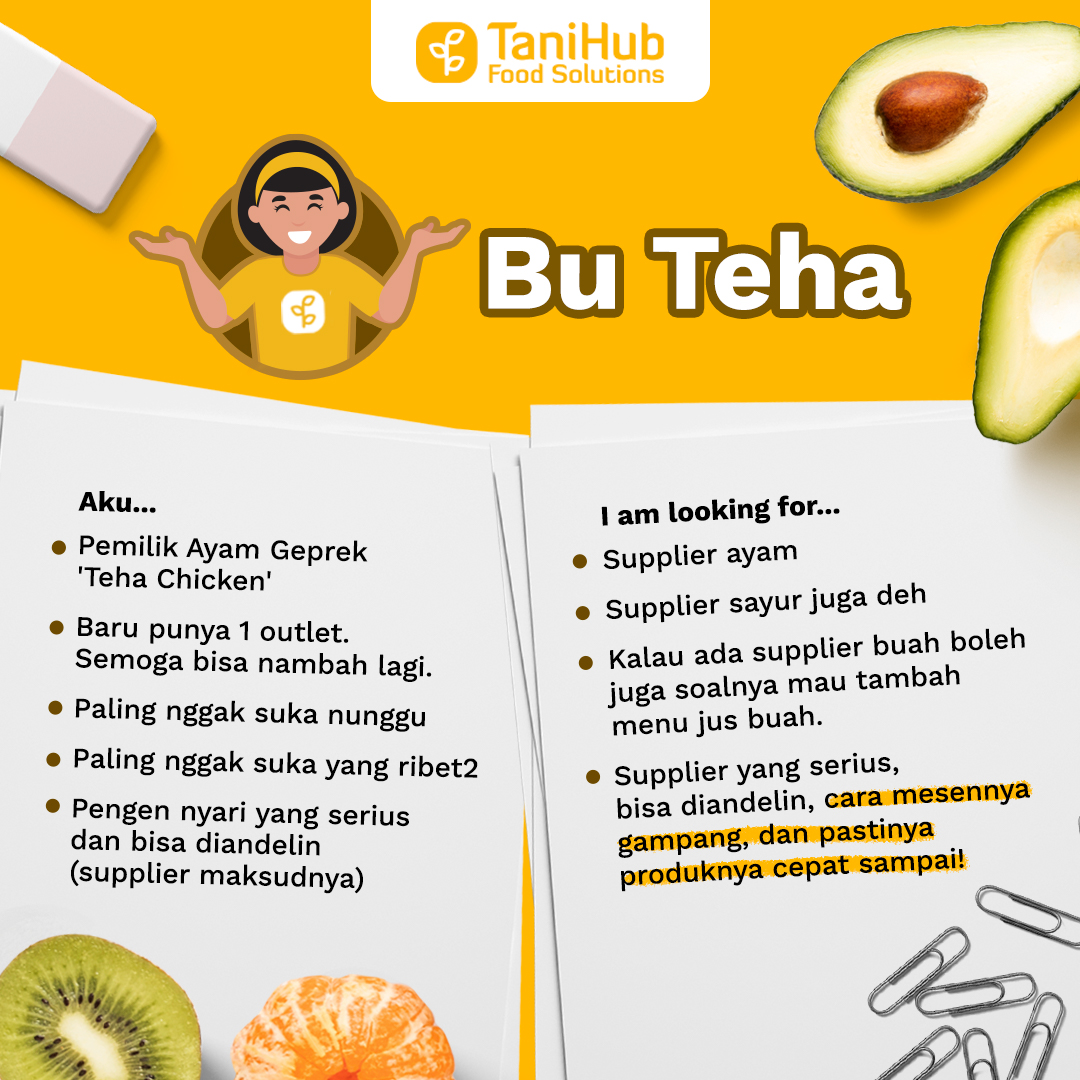 Pendukung Petani Lokal tweet media