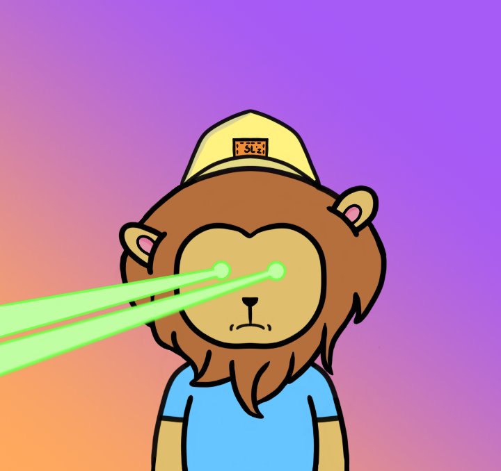 🚨 New Drop!! 🚨

3 new Silly Lionz we're just listed right now, and a few more will be minted in a few hours 😉

Check them out at 👇🏼
opensea.io/collection/sil…

#NFTs #NFTCommunity #opensea