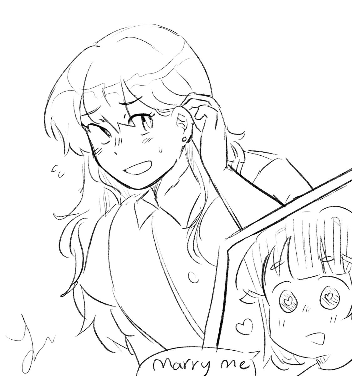 the chad rimi #rimisaaya #bandori 