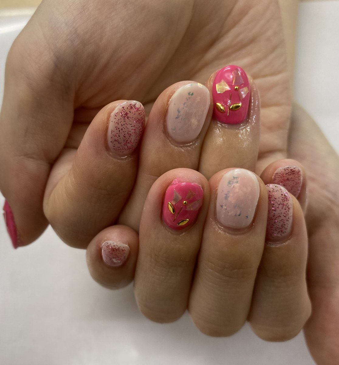 RhsLp's tweet photo. 💅テストモデル募集 💅
＼抽選により1名様限定／

◎4/24(火) 17時～
◎1時間～1時間半
◎渋谷駅から徒歩約8分
💓無料です💓

💐アルバムの中からお好きなデザインを選べます💐

⚠️必ず注意事項をご確認の上
『現在のお爪の写真』と共にDM お待ちしております💌

#ネイルモデル #ネイルモデル募集 https://t.co/vQM2RMDcEW