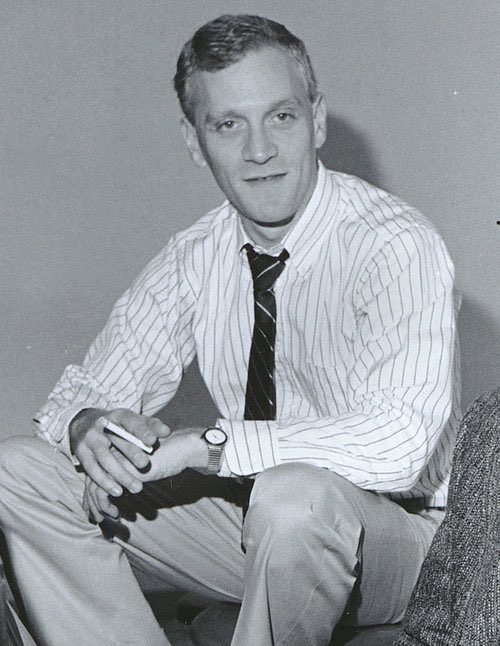I can’t believe I forgot to post on Tuesday, May 17! Tuesday was Howard Ashman’s birthday! You can hear us all rave about him on season 2, with The Little Mermaid. Happy Birthday! #HowardAshman #Birthday #Disney #DisneyAnimation #DAME #TheLittleMermaid