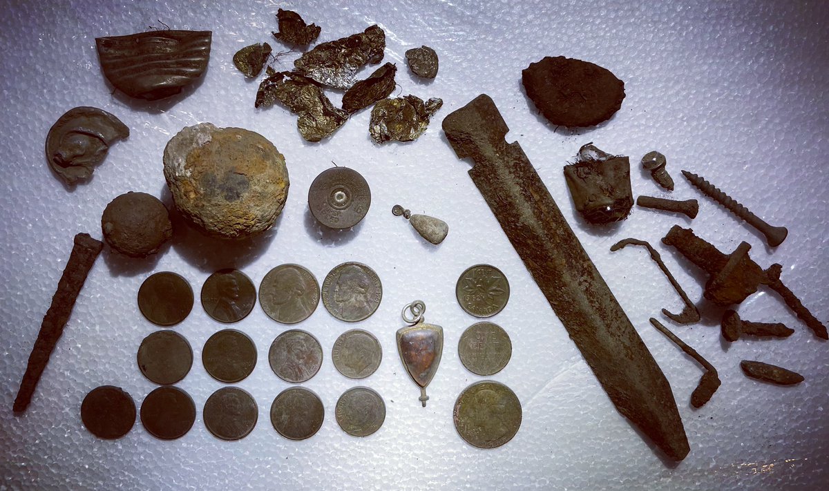 Coil To The Soil tweet media