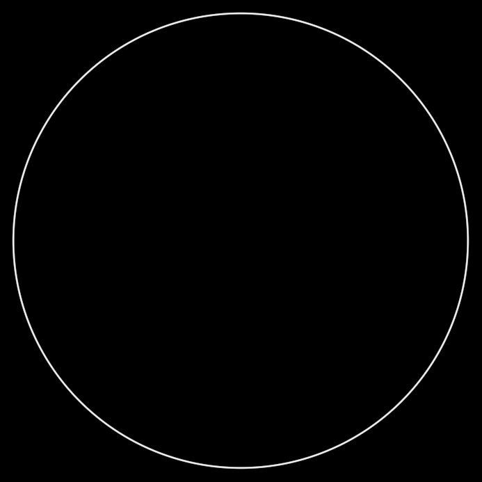 shaderduck's tweet image. Working on drawing api for #bevyengine 
I present to you a freshly rendered crispy circle ⭕️

#rustlang #gamedev