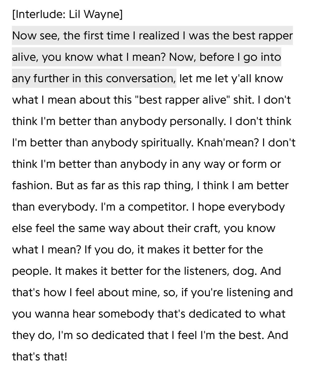 treejamess's tweet image. happy birthday to this classic #dedication2