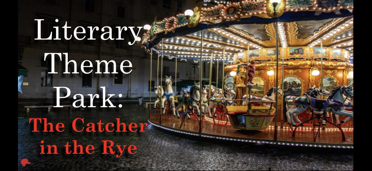 theteachingjedi's tweet photo. Starting this tomorrow and I can’t wait to see what they create!

Instructions:
https://t.co/ID19lJiadT

Responses Deck:
https://t.co/Muhk0Bg7SA

#NoPhonies
#HoldenCaulfield
#HyperdocsRock
#Hyperdoc
#GoLHSHawks 
@CoachMelvin9 https://t.co/QymB7qGYHb