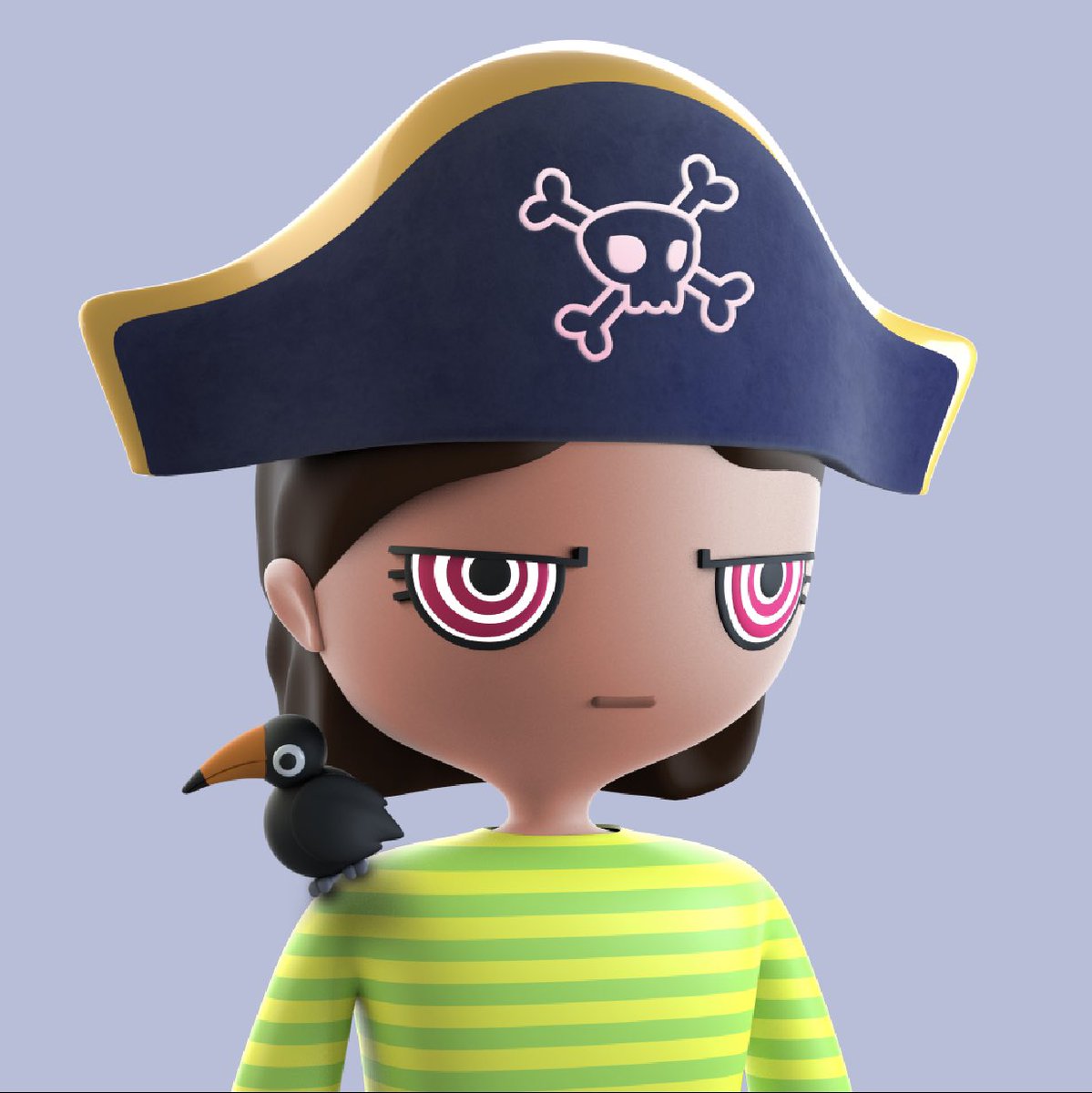 itsherNFT 🏴‍☠️ tweet media