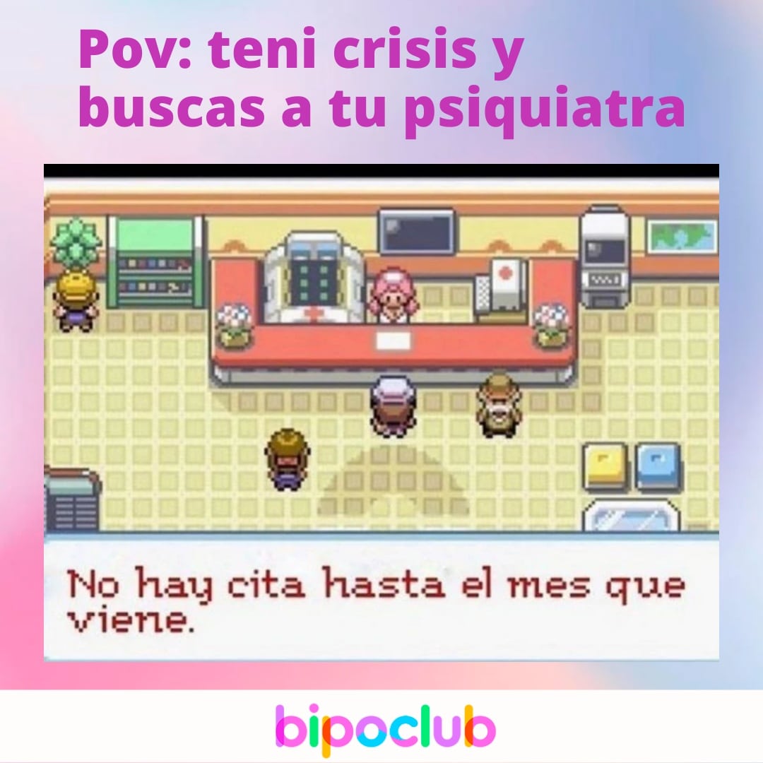 F #Psicologia #psiquiatra #SaludMental #Chile #MEMES