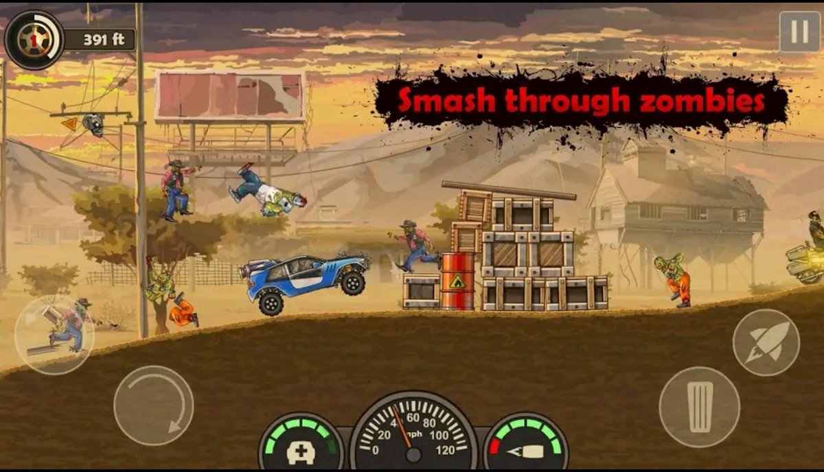 lulu_pass's tweet photo. Earn to Die 3 - Lista de Desejos
Data de Lançamento: 2022

"O melhor jogo aonde tem que conduzir o seu carro através de hordas de zumbis está de volta!"

Link:https://t.co/bUvJh7xGWu

#EarnToDie3 #NotDoppler #LuluGamePass #indie #indiedev #indiegame #bestgame #Mobile #PlayStore https://t.co/XQGkdBmLX3