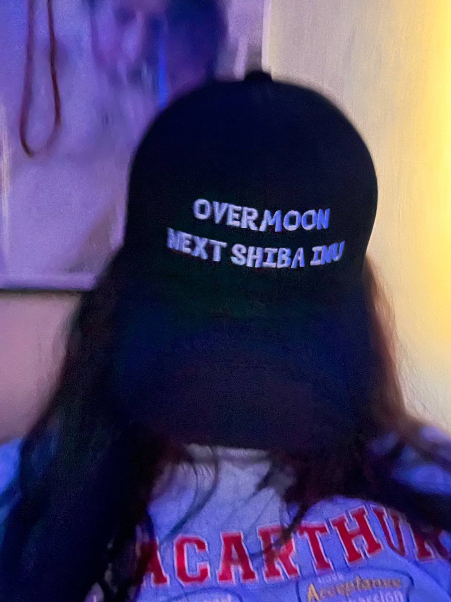 newsera123's tweet photo. @Adam450M @OverMoonToken #OverMoonToken https://t.co/NtAgSDuzp2