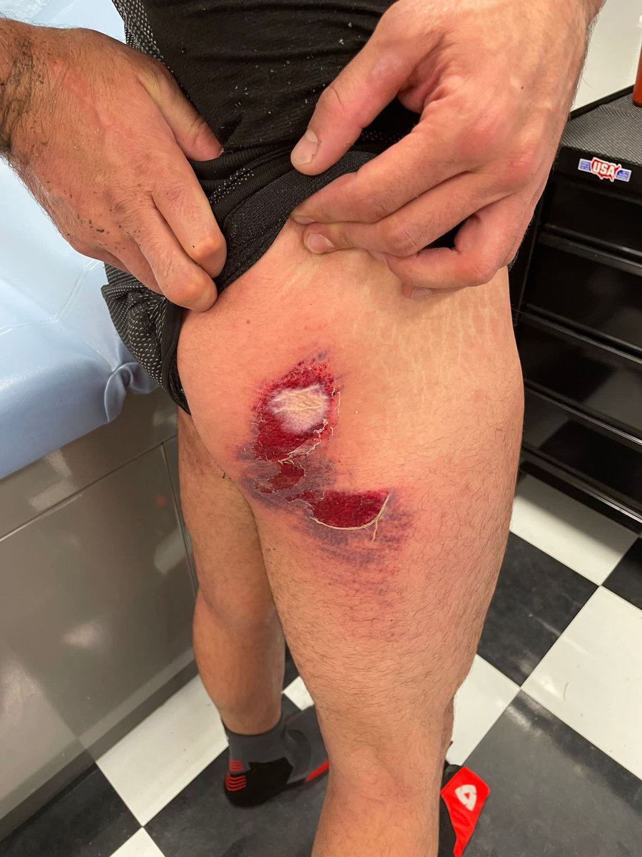 Danilo Petrucci tweet media