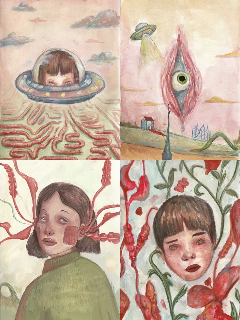 lemony🛸 tweet media