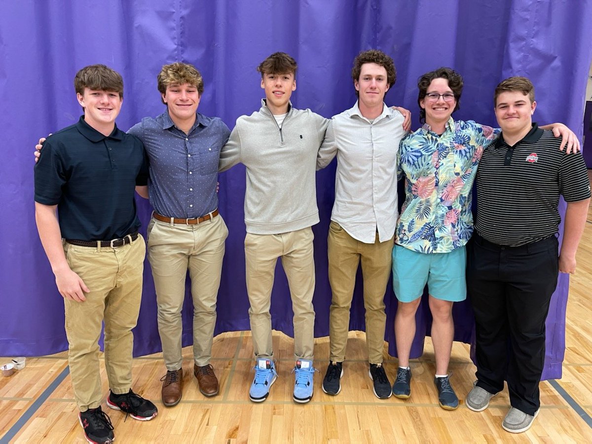 Northstar Baseball tweet media