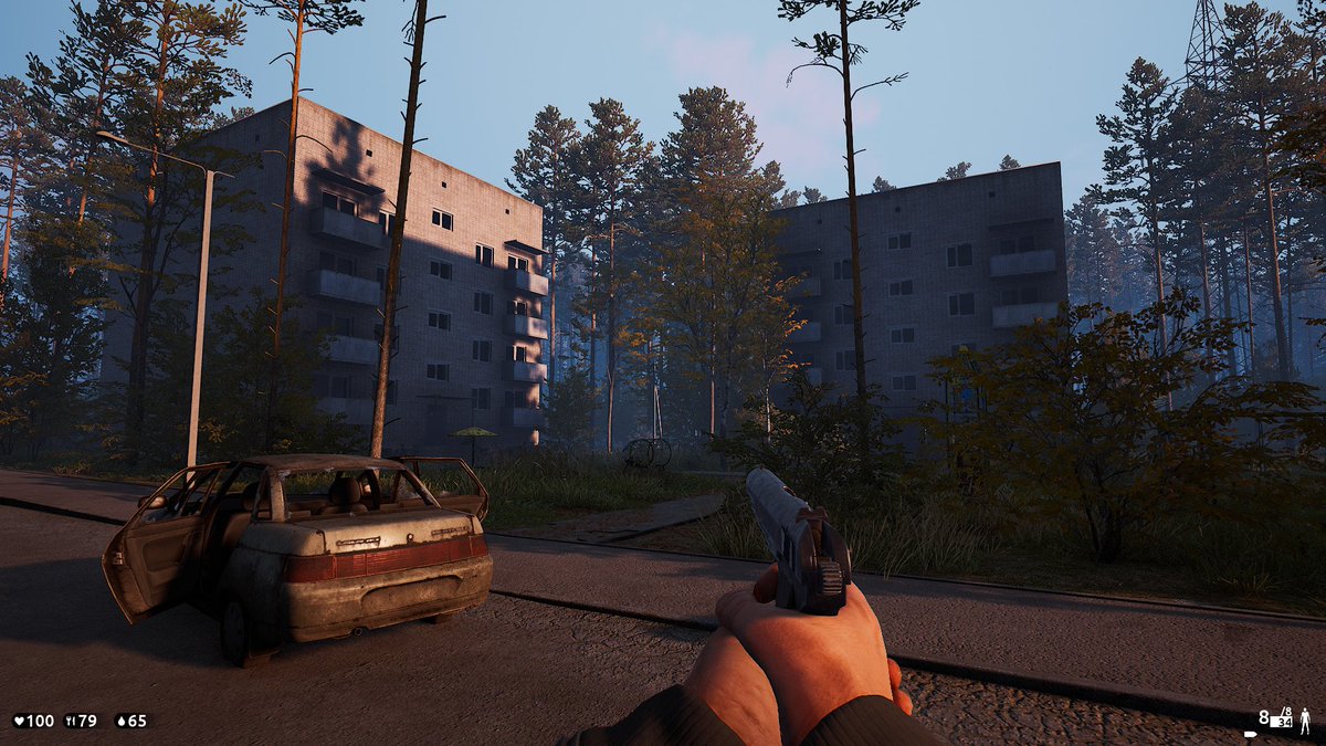 AidenSworden's tweet photo. #deadside #BadPixel #pcgaming https://t.co/Liesxi3lxI