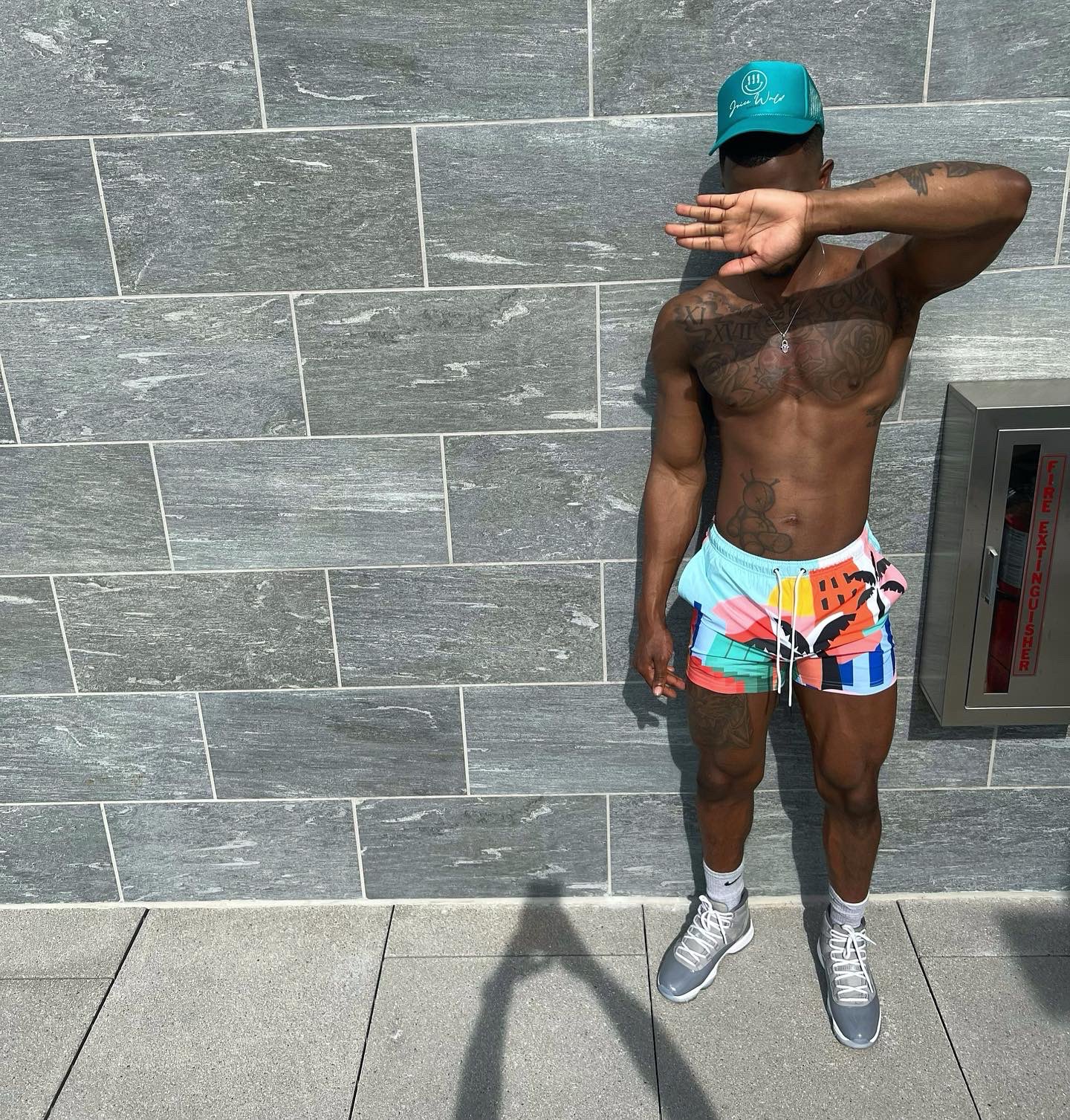 Jah on Twitter: "Summertime fine☀️ https://t.co/Iy8S8hYbEJ" / Twitter