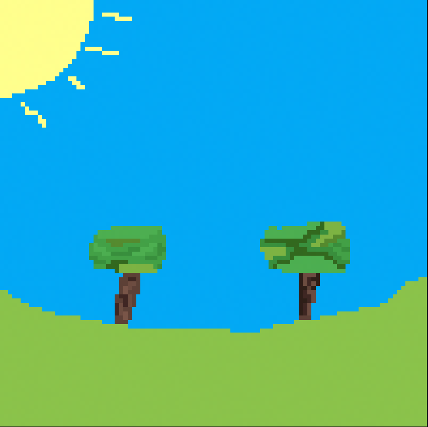 2fortyfive5's tweet photo. update!!!! #pixelart  #pixilart https://t.co/b9vrYy8opV