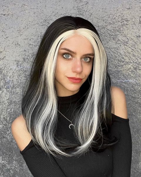 weekendwigs's tweet photo. Stunning πππ
β¨
Model: @simply_nobo β€οΈ
β¨
Wig: πWW280π
β¨
ππ»https://t.co/NEmD171Dmxππ»
.
.
.
.
.
#weekendwigs #blondewig #blackwig #lacefrontwigs #syntheticwigs #wigs #streakedwig #haircolor #hairstyle https://t.co/BLdrfhgXhd