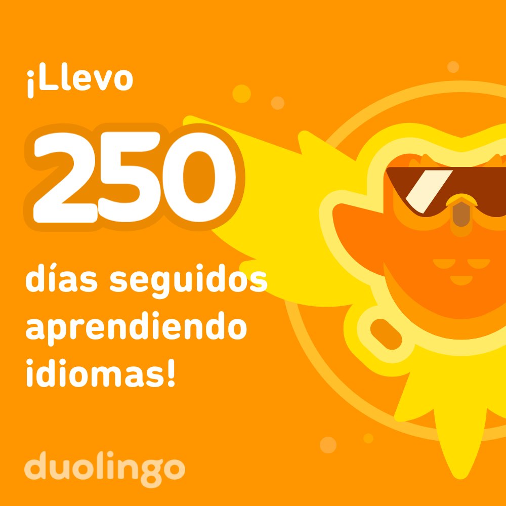 mecarabelos's tweet photo. ¡Aprende un idioma gratis conmigo! Duolingo es divertido y efectivo. Aquí está mi invitación: https://t.co/Vb4RBlsBuG https://t.co/ZtPfFMeEEm