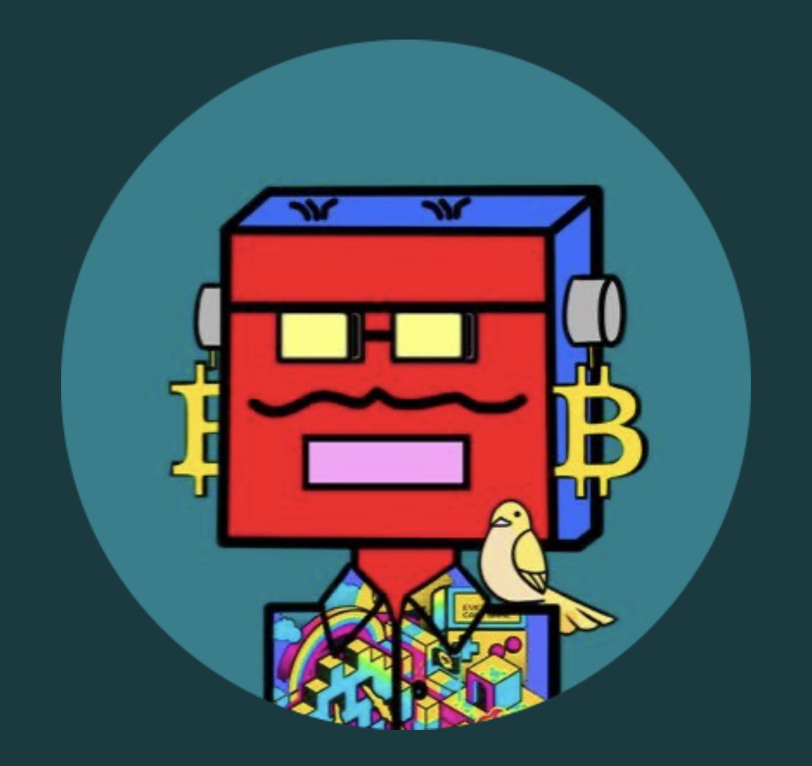 Big news! We have been able to reschedule our highly anticipated #TwitterSpace with @MetaBotClub for NEXT Monday, May 30th! More information to follow, soon! For up to the minute #Quid project updates and information, join our #Quidverse  #Discord!>> discord.gg/quidika