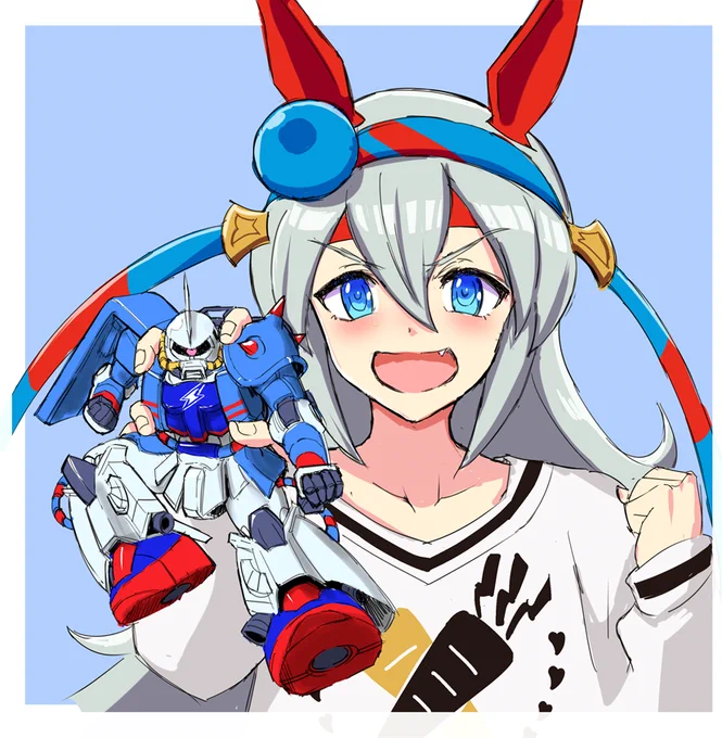 #タマモクロス生誕祭2022 