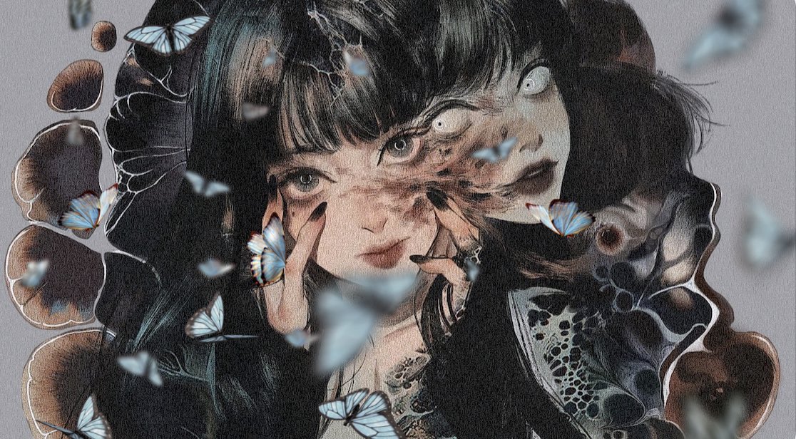 EXECUTECEO's tweet image. ᅠ
    𝘛𝘩𝘦𝘯 𝘵𝘩𝘦 𝘓𝘰𝘳𝘥 𝘎𝘰𝘥 𝘴𝘢𝘪𝘥 𝘵𝘰 𝘵𝘩𝘦 𝘸𝘰𝘮𝘢𝘯,
            “ 𝘸𝘩𝘢𝘵 𝘩𝘢𝘷𝘦 𝘺𝘰𝘶 𝘥𝘰𝘯𝘦 ? ”

ᅠ

         𓆙 ————•———— 𓆙

ᅠ

ᅠ     𝘈𝘯𝘥 𝘵𝘩𝘦 𝘸𝘰𝘮𝘢𝘯 𝘴𝘢𝘪𝘥
         “ 𝘵𝘩𝘦 𝘴𝘦𝘳𝘱𝘦𝘯𝘵 𝘥𝘦𝘤𝘦𝘪𝘷𝘦𝘥 𝘮𝘦, 𝘢𝘯𝘥 𝘪 𝘢𝘵𝘦. ”
ᅠ