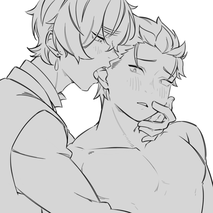 Without Veil &amp; Dress. Too lazy to put colors https://t.co/gd1RyDFeVB 