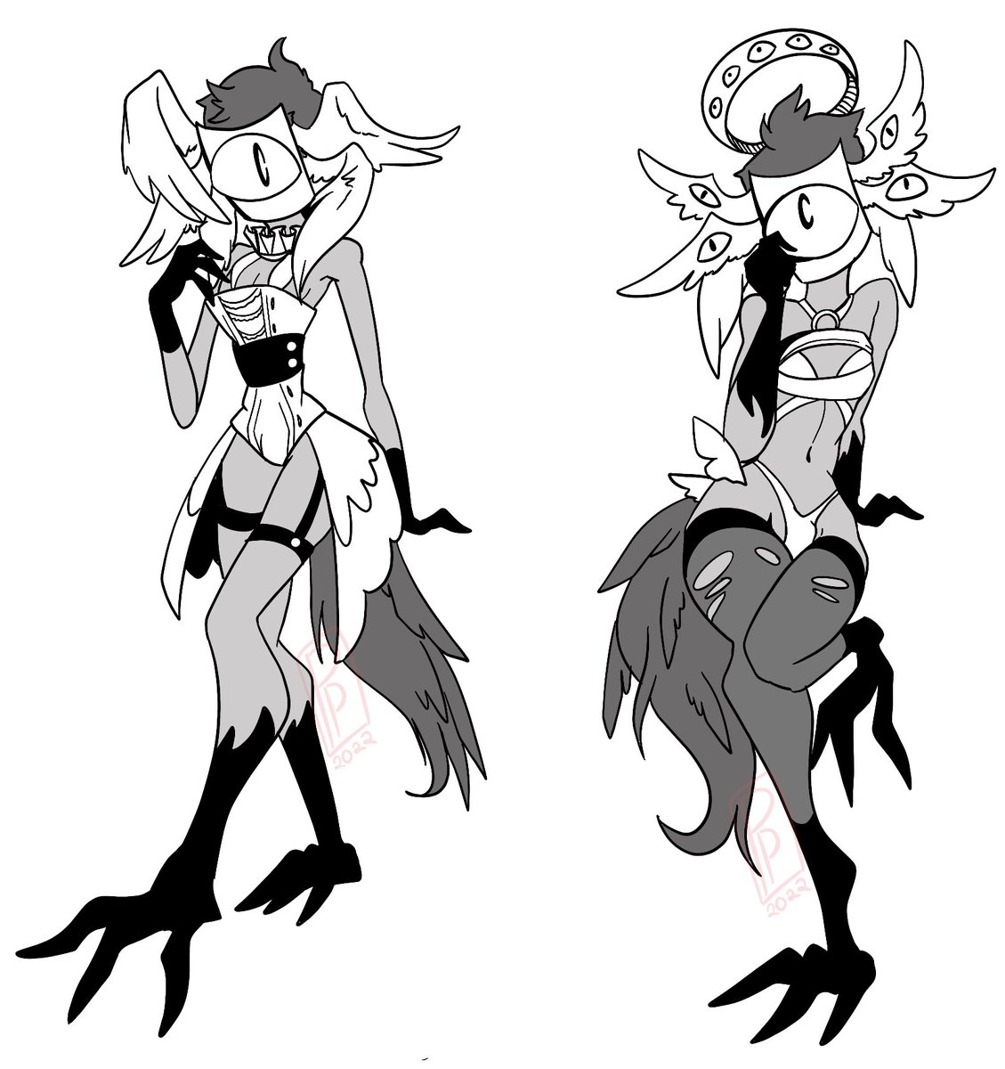 piamadoki's tweet photo. It's been awhile since I drew Ira...

I have NSFW versions on my other account too but yeah, I want to draw nsfw shit again. It's so much fun...I think I'm stepping out of my dry spell finally when it comes to art. https://t.co/EGykzIBQiD