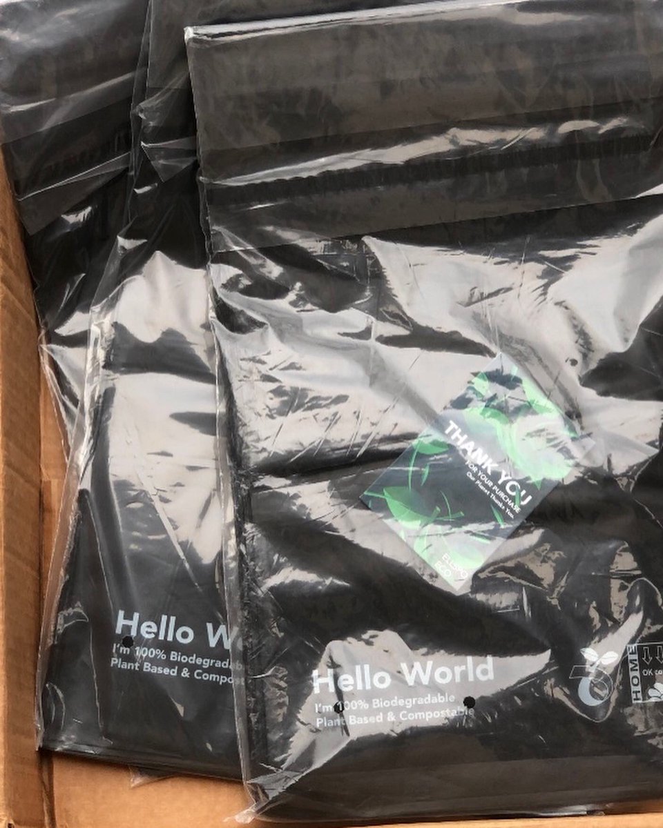 santanasglobe's tweet image. 📦 🌱