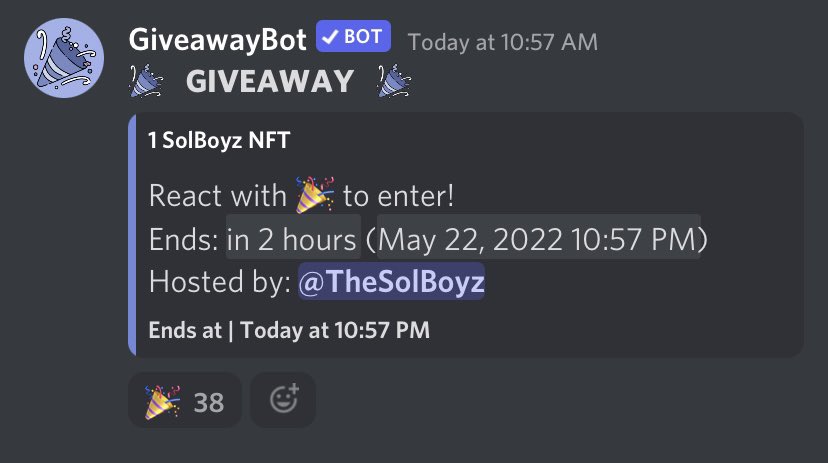 TheSolBoyz⚡️ tweet media