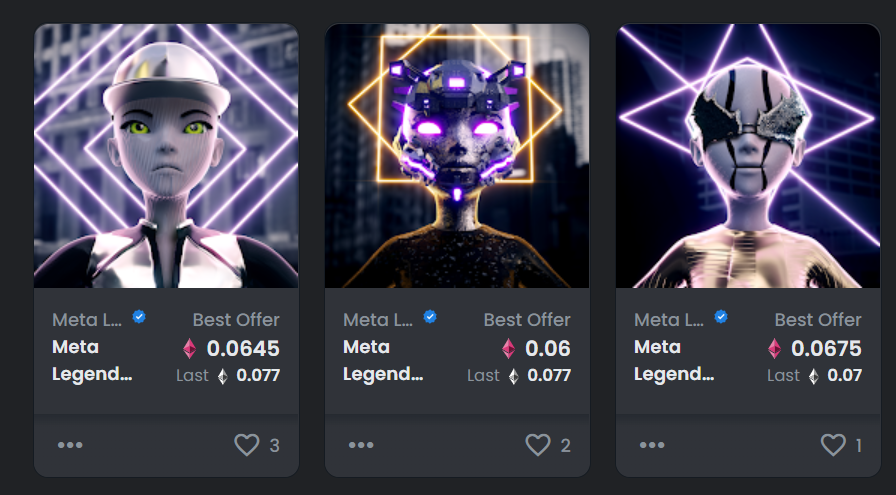 I just Sweept Floor baby ♥
Holding 8 Legends ♥