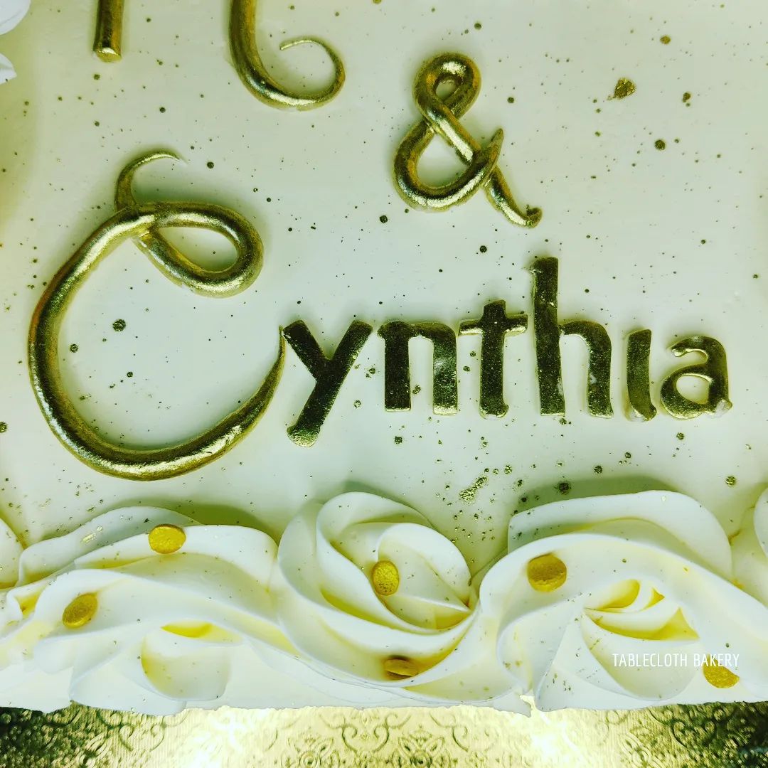 tableclothbkry's tweet photo. You know what's better than celebrating one birthday? Celebrating two birthdays!! 😁🤣
. 
Cake: Coconut
Filling: Pineapple jam/Coconut pastry cream
Frosting: Coconut rum Swiss meringue buttercream

📸 https://t.co/FRxQE5erg5 via https://t.co/kLnAhN5FSC https://t.co/jK9YgDPcwm