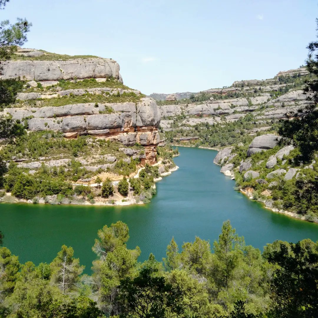 laidbackplaces's tweet photo. #margalef #calamarta #climbing ♥️ https://t.co/dKvTaXXKUO