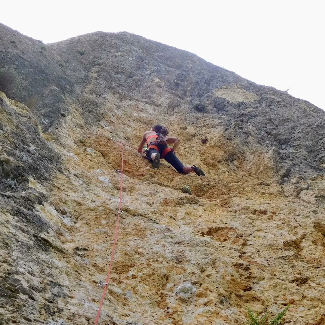 laidbackplaces's tweet photo. #margalef #calamarta #climbing ♥️ https://t.co/dKvTaXXKUO