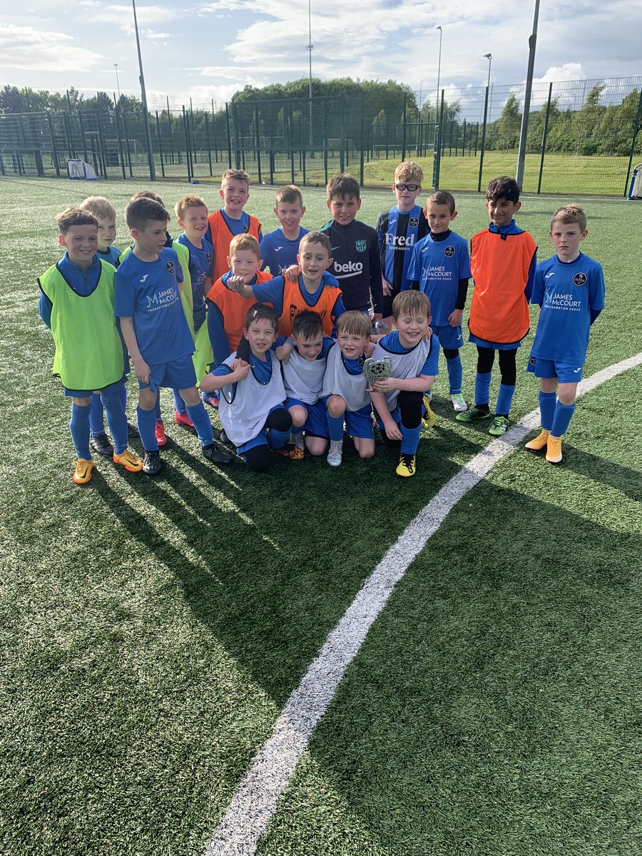 Inter_FC2013's tweet photo. Champions League Friday 🏆 

 #grassroots #grassrootsfootball #interfc #interfc2013 #fun #friends #team https://t.co/2wEid14Wo4