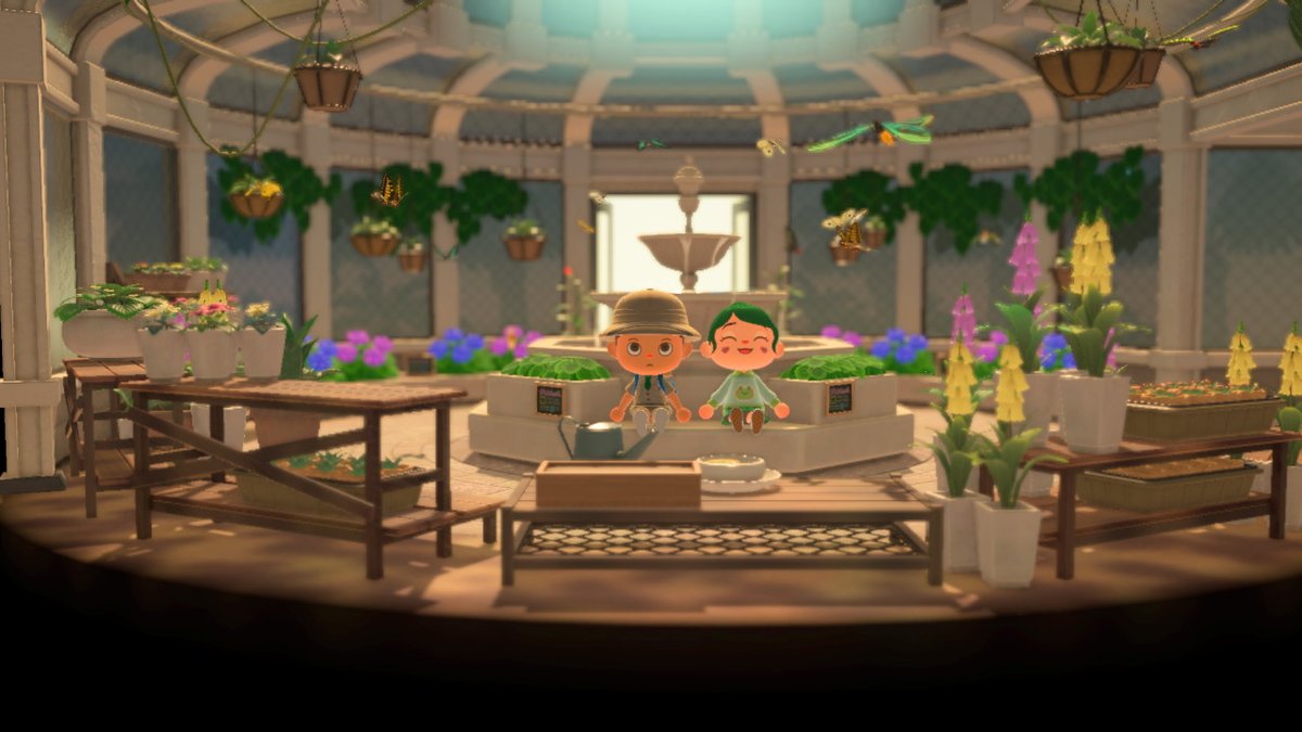 RemcoGoedhartt's tweet photo. #AnimalCrossing #ACNH #NintendoSwitch https://t.co/PPYiaLzavE