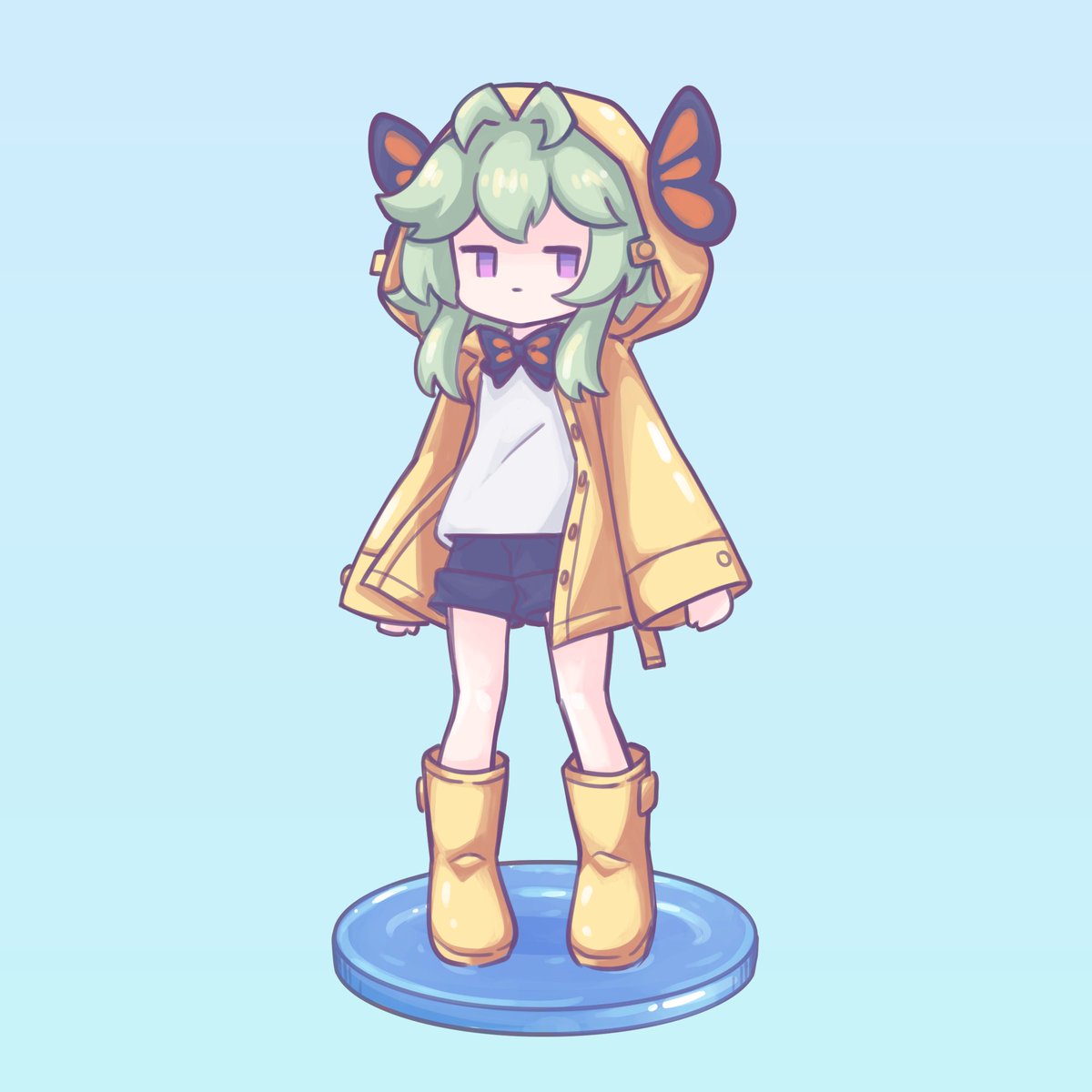 bugbughh's tweet image. sketch
#bugbugart