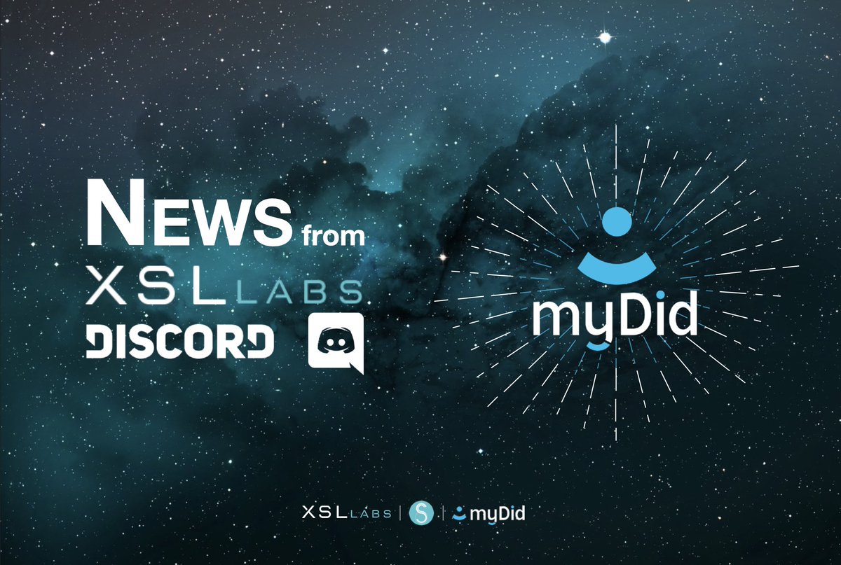 larctorl's tweet photo. [1/5] La version précédente de #myDid  est en test chez certains clients du LICA, dans les mondes de  l'éducation (dans le public) et de la cartographie des compétences (dans le privé). 

La nouvelle version du wallet https://t.co/cAp2ljJEqn sera aussi disponible sur les stores. https://t.co/pNlFebjDQz