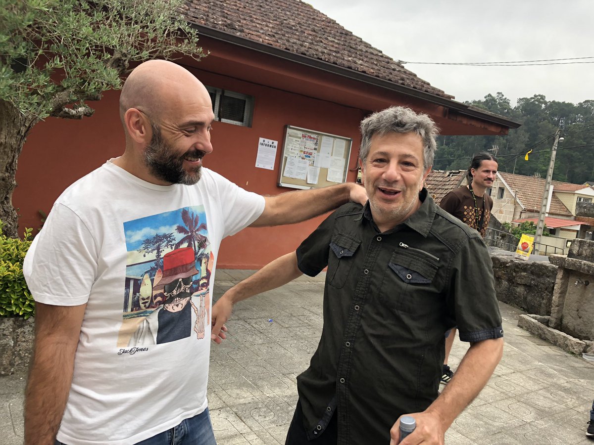 Ana Cermeño tweet media