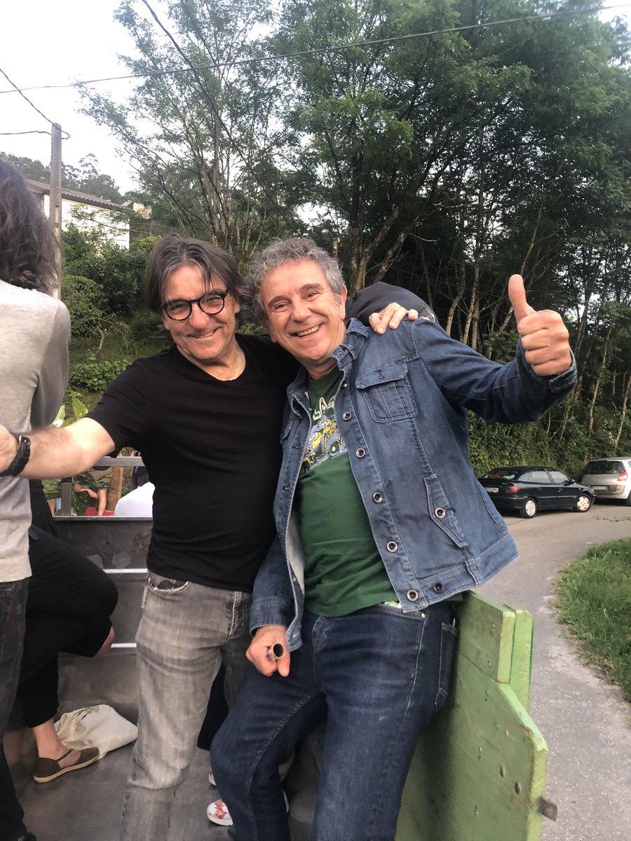 Ana Cermeño tweet media