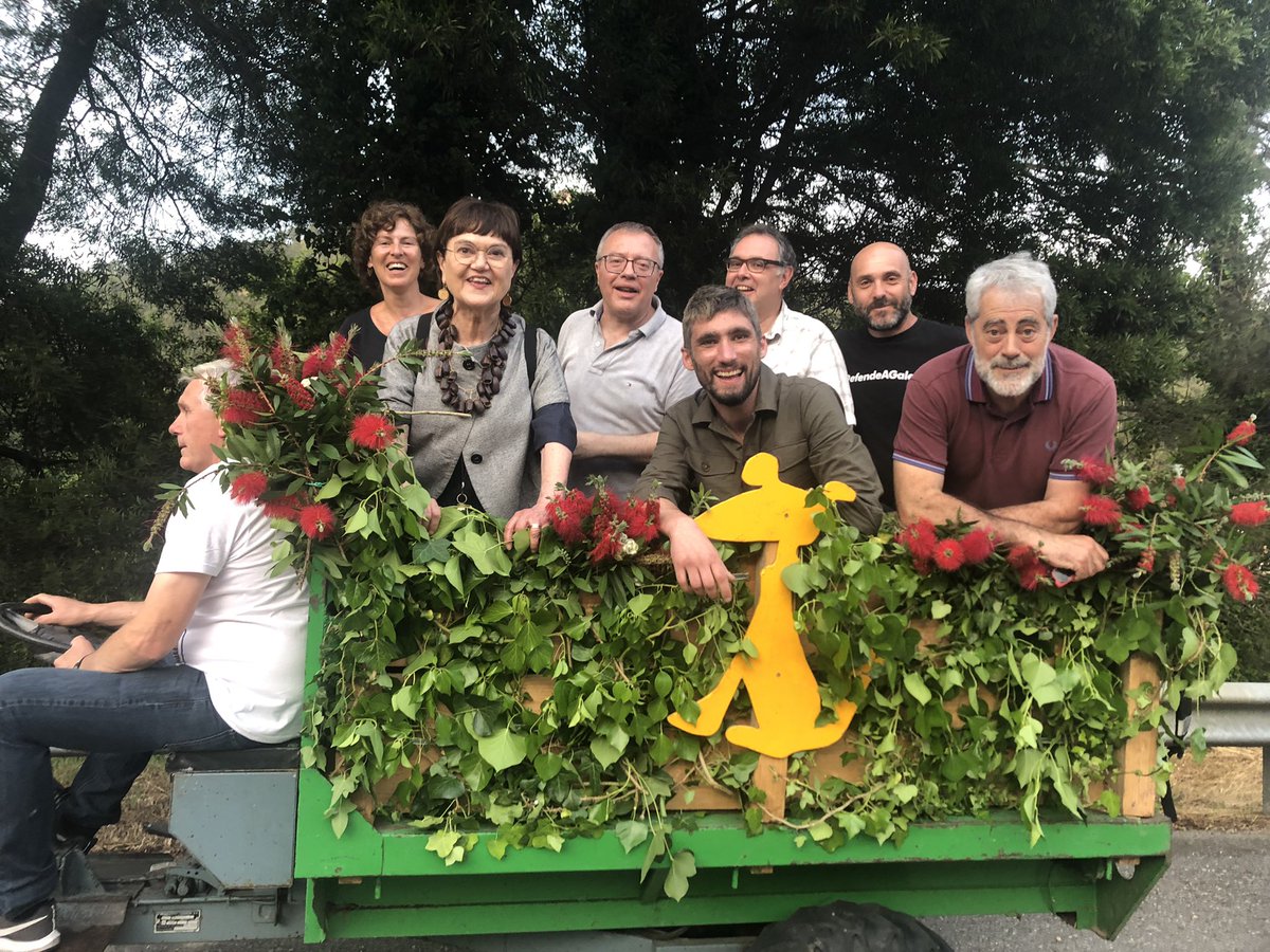 Ana Cermeño tweet media