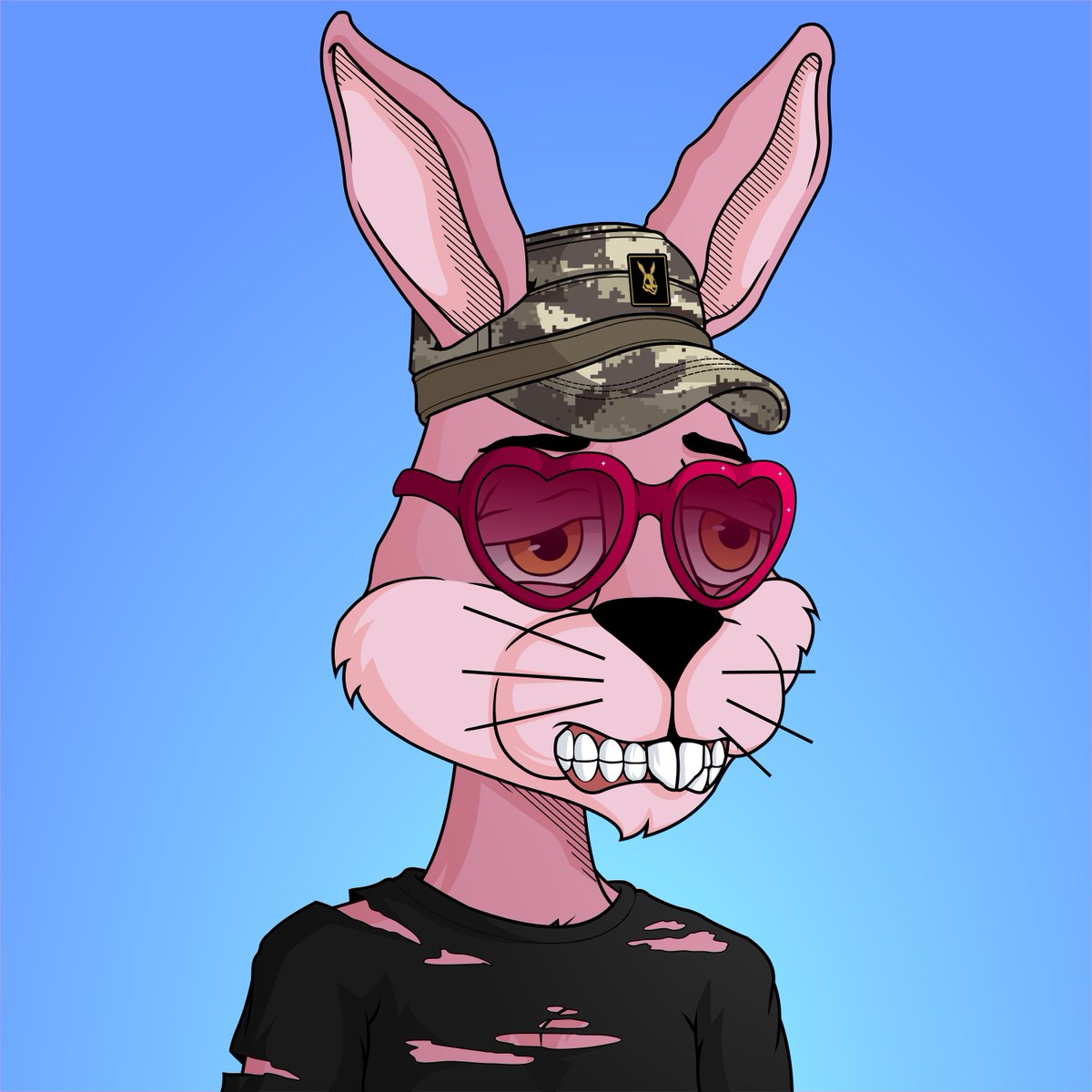 ertanoran's tweet photo. @BunniesNHomies LFG!!! https://t.co/OLXPNvwUK5