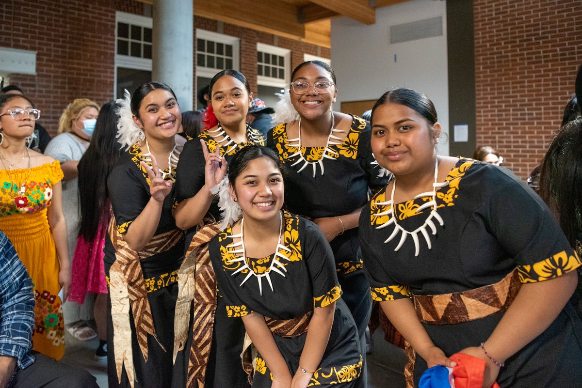 PPSConnect's tweet image. The Friday's @Riderconnection Unity Fest was a great success. Here is a photo album from this event: tinyurl.com/RooseveltUnity…