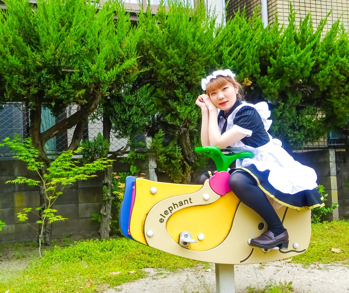 RedBullHONDA2's tweet photo. r4.5.22
五徳屋十兵衛
#大正浪漫カフェ

かづき らなさん
@Roman_ranapoyo

#らなぽよ
#五徳屋十兵衛
#曙公園
#メイドカフェ新潟
#撮影会 
#モデル
#ポートレート
#キリトリセカイ
#ファインダー越しの私の世界
#写真好きな人と繋がりたい
#写真 #被写体 

#photo #portrait #portraitjam #photography https://t.co/dqfjms7Ko5