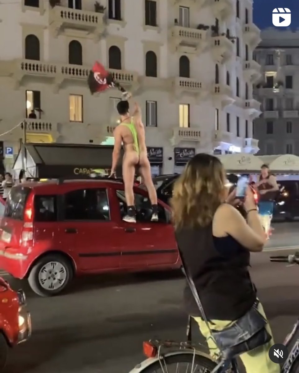 mattefloxacin88's tweet image. “Il Gay-pride è una buffonata”