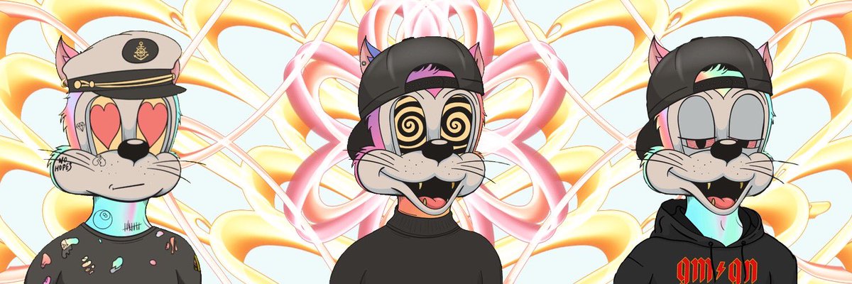 Y’all like my new banner?!